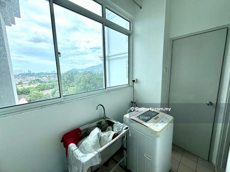 Condominium for Rent in Bayswater Resort Condominium by Khai Shian - iProperty.com.my