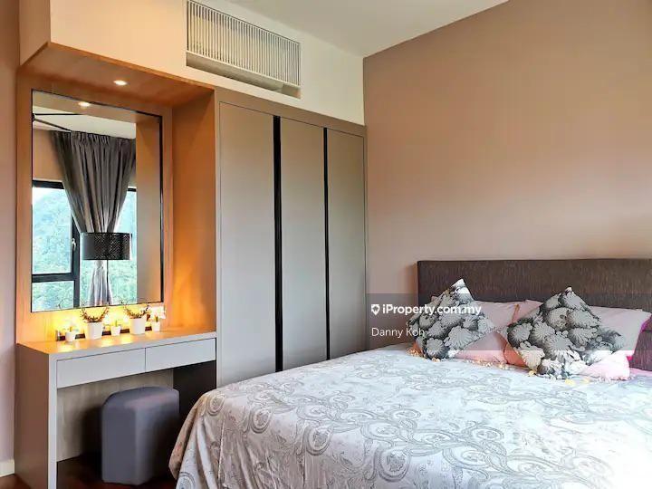 Residensi Servis untuk Dijual di Vista Residences oleh Danny Koh - iProperty.com.my