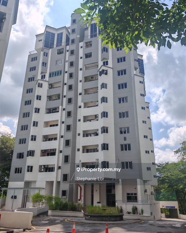 For Sale - Desarina Condominium