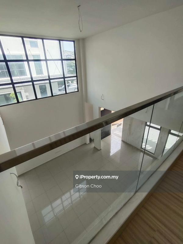 Semi-Detached House for Sale in Kajang Perdana, Kajang by Gibson Choo - iProperty.com.my