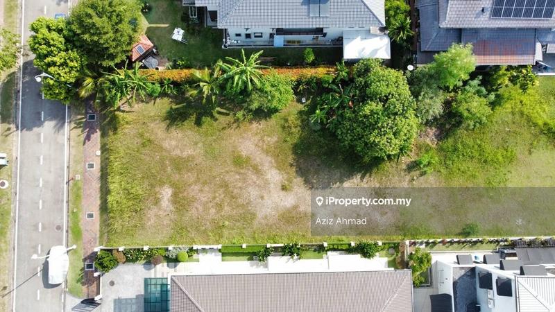 Bungalow Land for Sale in Presint 10, Putrajaya by Aziz Ahmad - iProperty.com.my