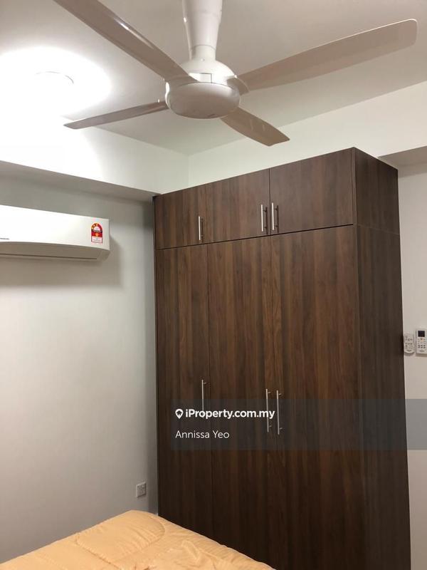 Service Residence for Sale in Temasya 8 by Annissa Yeo - iProperty.com.my