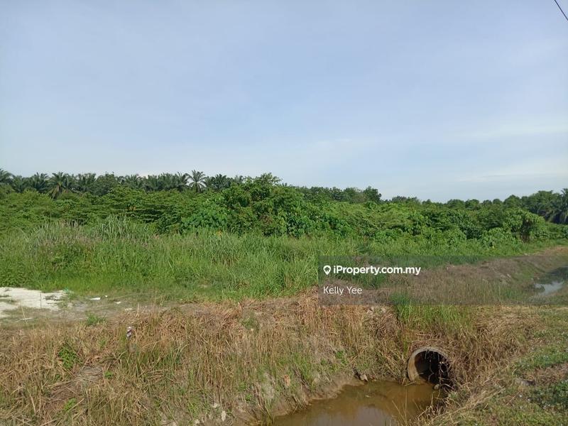 Industrial Land for Sale in Simpang Ampat, Penang by Kelly Yee - iProperty.com.my