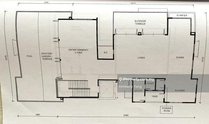 Condominium for Sale in Anjali North Kiara by Kimberly Yang - iProperty.com.my