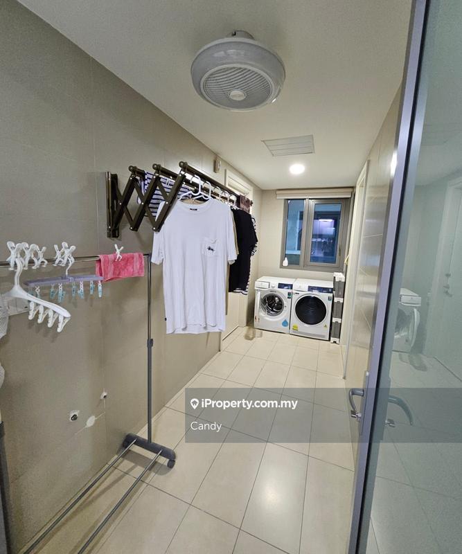 For Sale - The Sentral Residences