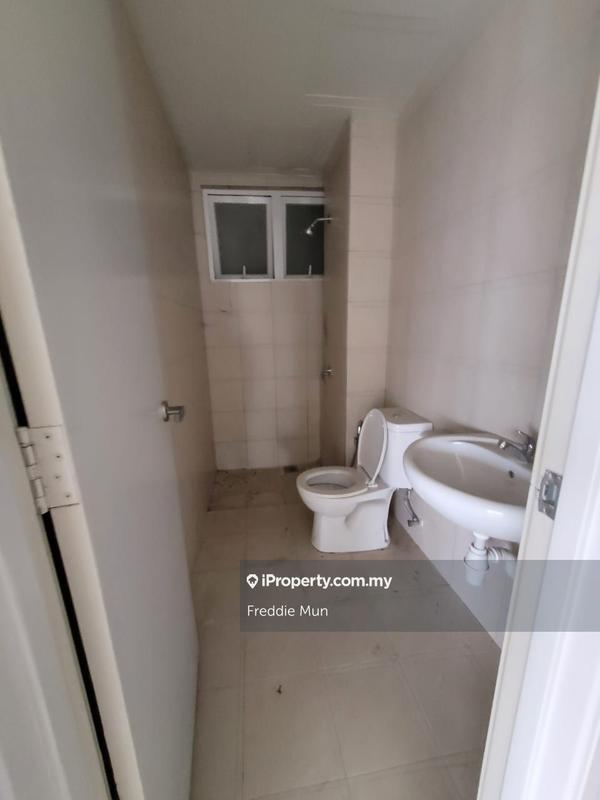 Kondominium untuk Dijual di Vision Residence (V'Residence) oleh Freddie Mun - iProperty.com.my