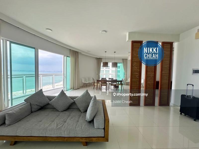 For Rent - Gurney Paragon