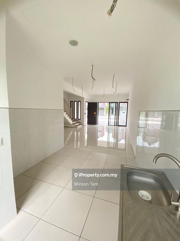 Rumah Teres 2-Tingkat untuk Dijual di Denai Alam, Shah Alam oleh Winson Tam - iProperty.com.my