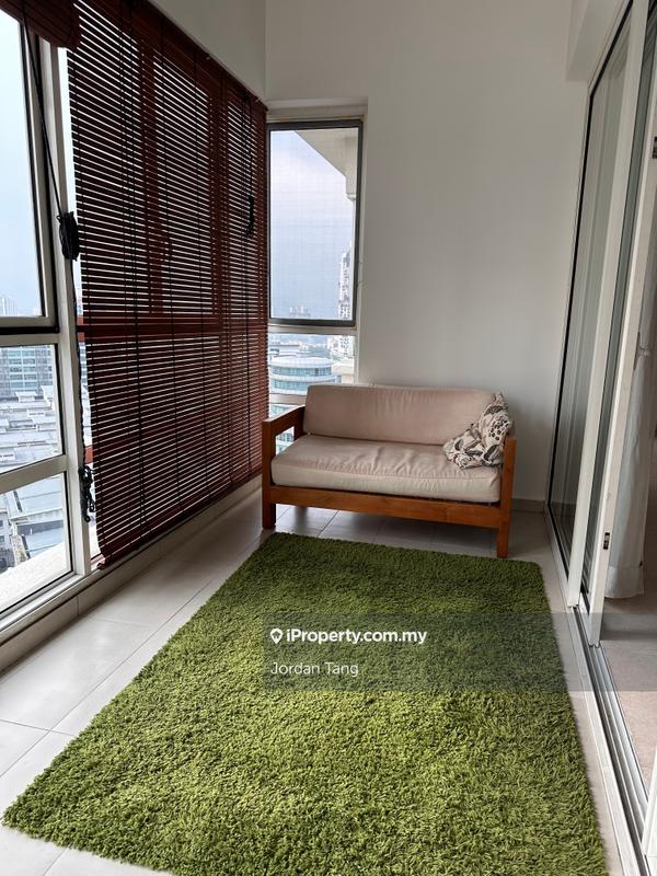 Condominium for Rent in Kiaraville by Jordan Tang - iProperty.com.my