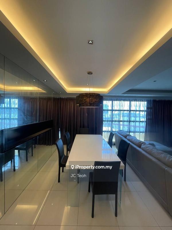 Service Residence for Sale in Saujana Residency by JC Teoh - iProperty.com.my