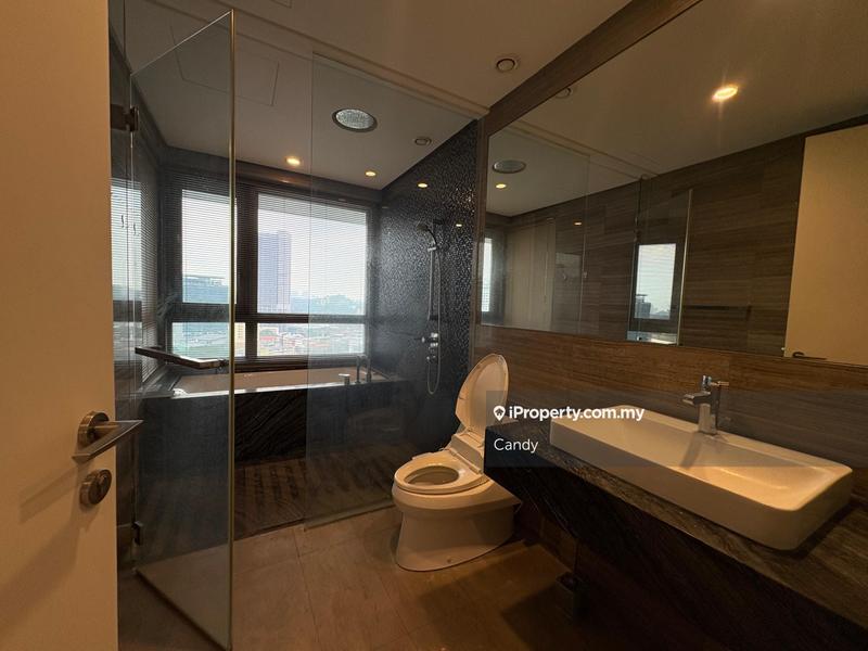 For Rent - The Sentral Residences