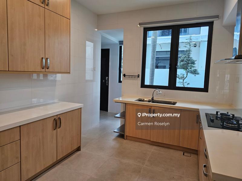 Bungalow House for Sale in Hartamas Heights, Sri Hartamas by Carmen Roselyn - iProperty.com.my