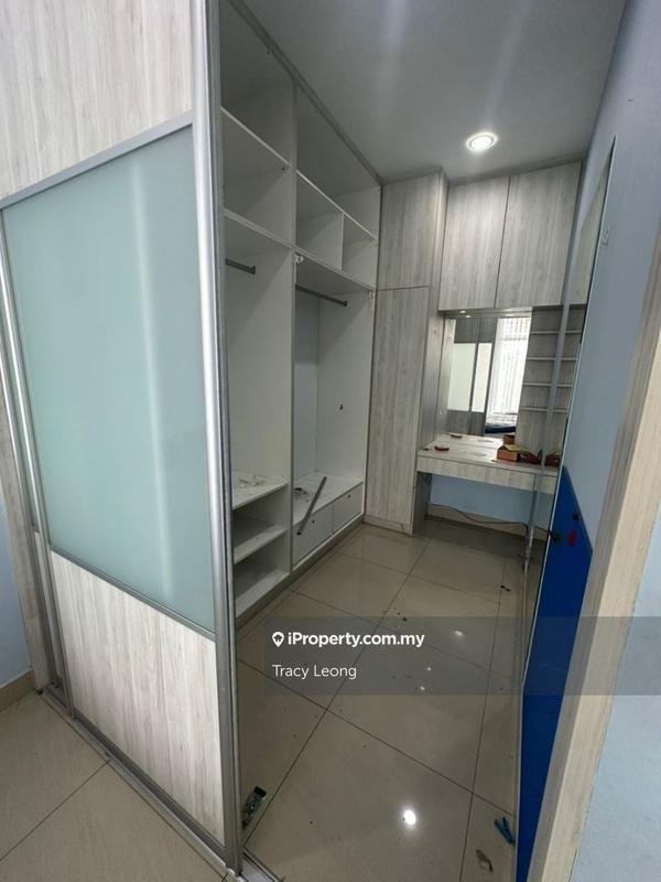 3-storey Terraced House for Sale in Kinrara Residence, Puchong by Tracy Leong - iProperty.com.my