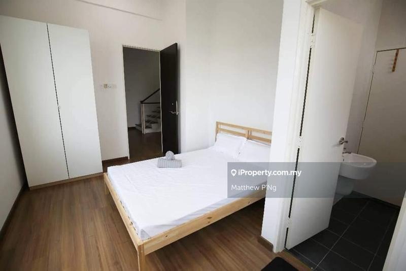 3-storey Terraced House for Sale in Orchardia, Balik Pulau by Matthew P'Ng - iProperty.com.my