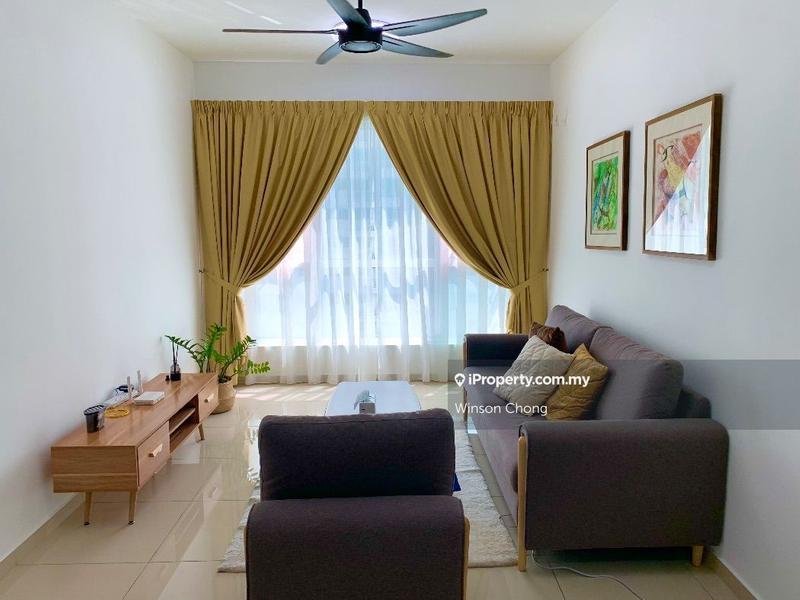 For Sale - i-Santorini