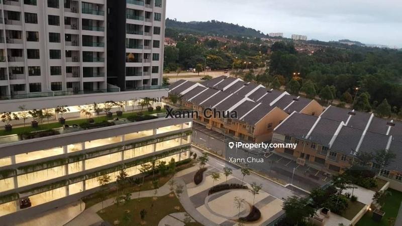 Condominium for Sale in Paragon 3 by Xann Chua - iProperty.com.my