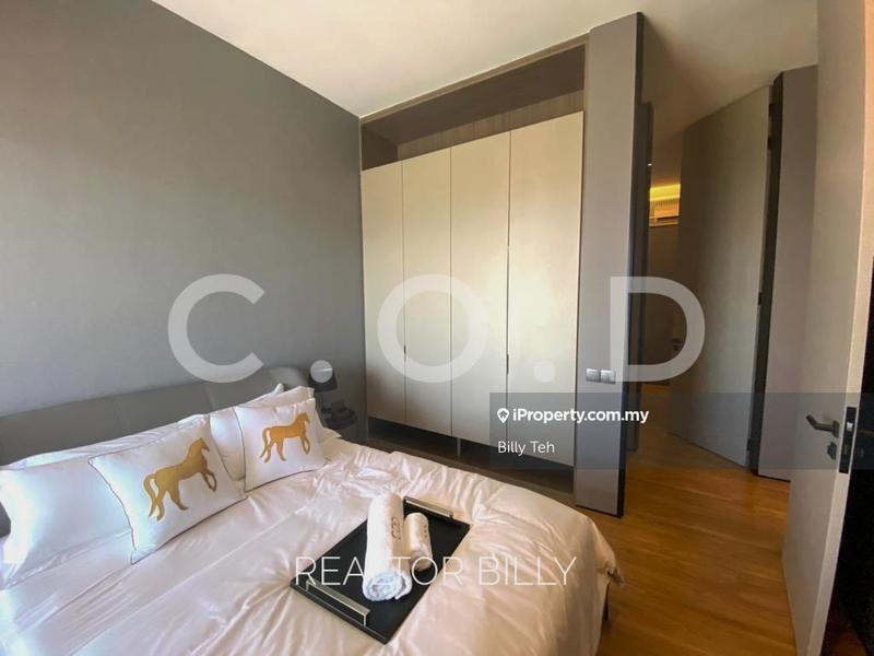 Residensi Servis untuk Dijual di City of Dreams oleh Billy Teh - iProperty.com.my