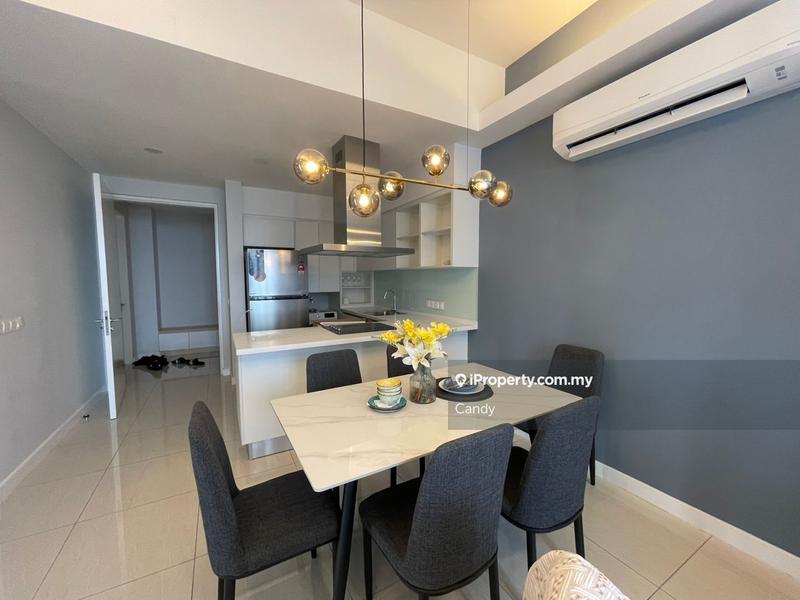 For Rent - The Sentral Suites