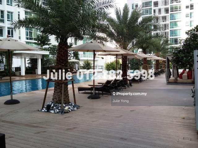 Kondominium untuk Dijual di Sunway Vivaldi oleh Julie Yong - iProperty.com.my