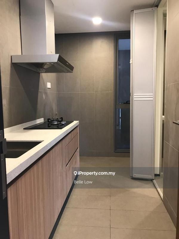 Condominium for Rent in The Fennel by Belle Low - iProperty.com.my