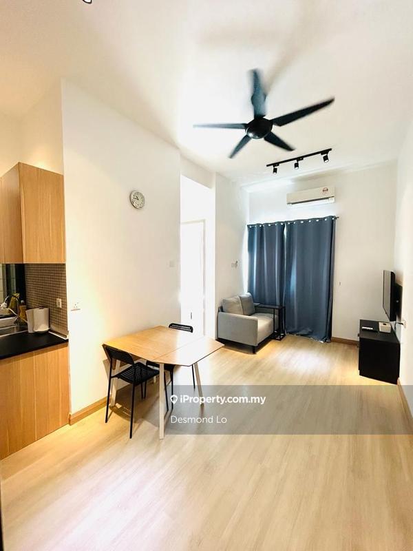 For Rent - The Grand Subang Jaya SS13