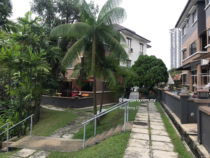 Kondominium untuk Dijual di Villa OUG oleh Kok Peng Choy - iProperty.com.my