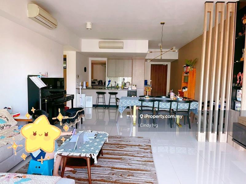 For Sale - Residensi 22