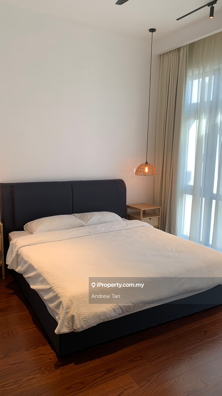 For Sale - Park Regent @Desa Park City