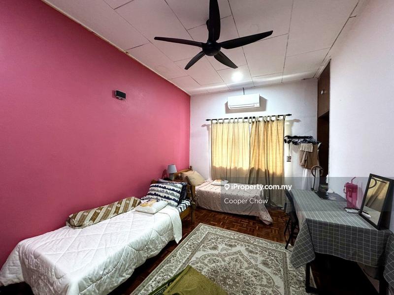 Rumah Berkembar untuk Dijual di Seksyen 22, Petaling Jaya oleh Cooper Chow - iProperty.com.my