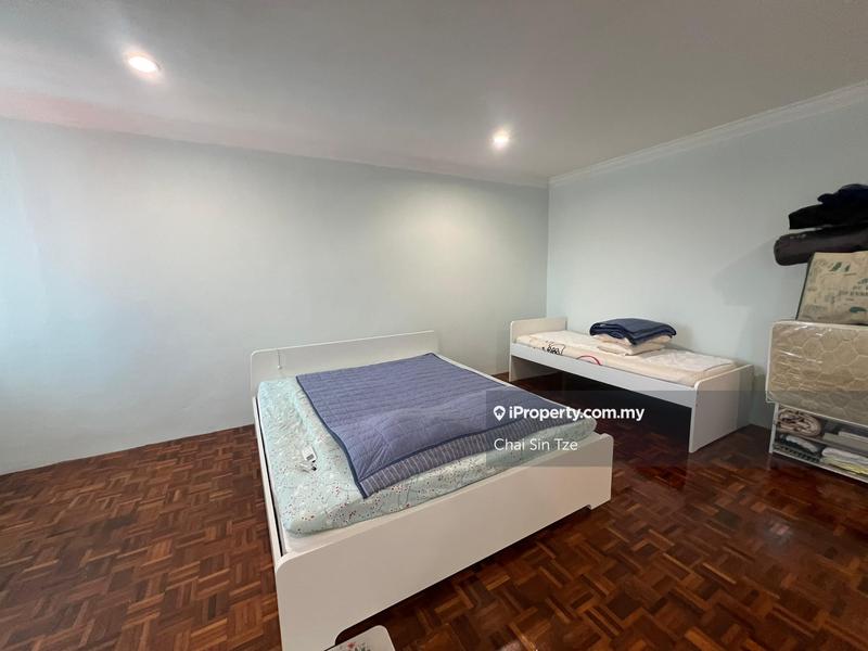 Semi-Detached House for Sale in Stapok, Kuching by Chai Sin Tze - iProperty.com.my