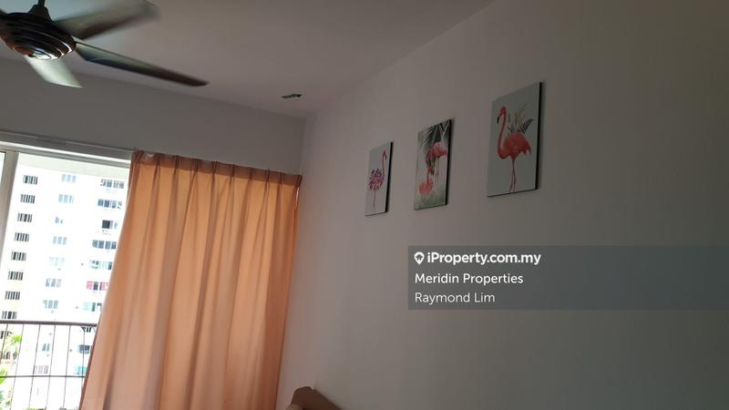 Condominium for Rent in Garden City Straits by Raymond Lim - iProperty.com.my