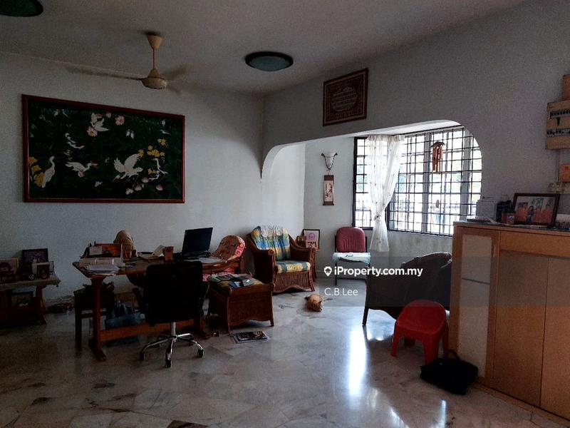 2-storey Terraced House for Sale in Bandar Sunway, Sunway by C.B.Lee - iProperty.com.my