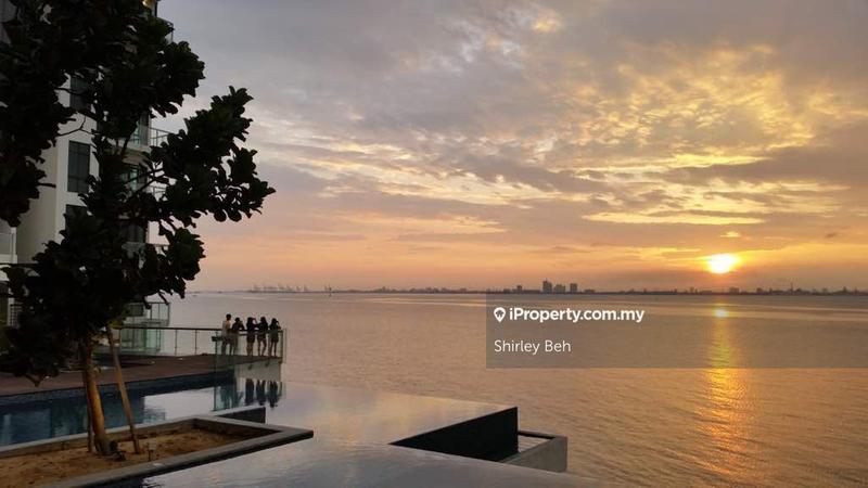 Condominium for Sale in The LIGHT COLLECTION II by Shirley Beh - iProperty.com.my