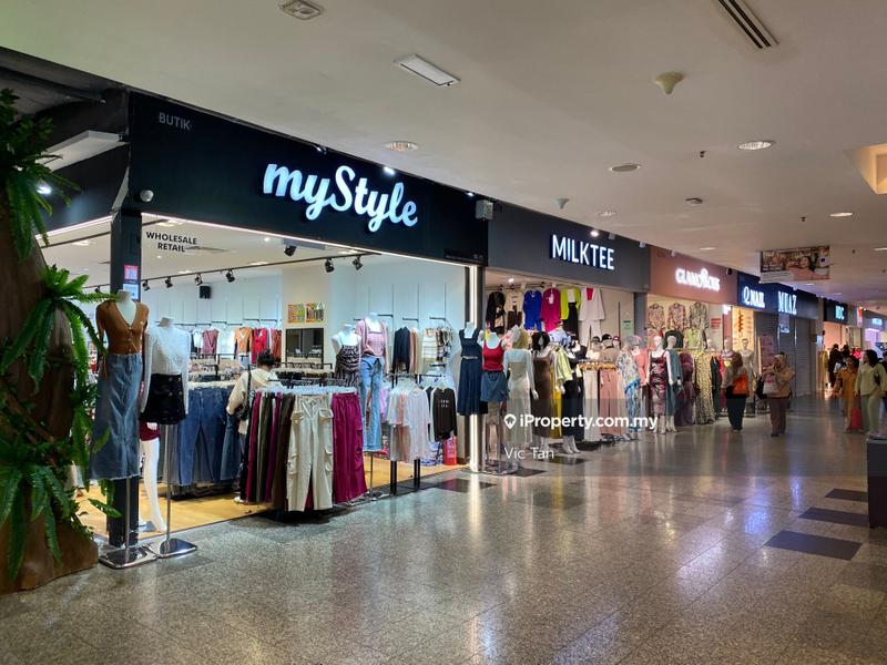 Retail-Space for Sale in Bukit Bintang, KL City Centre by Vic Tan - iProperty.com.my