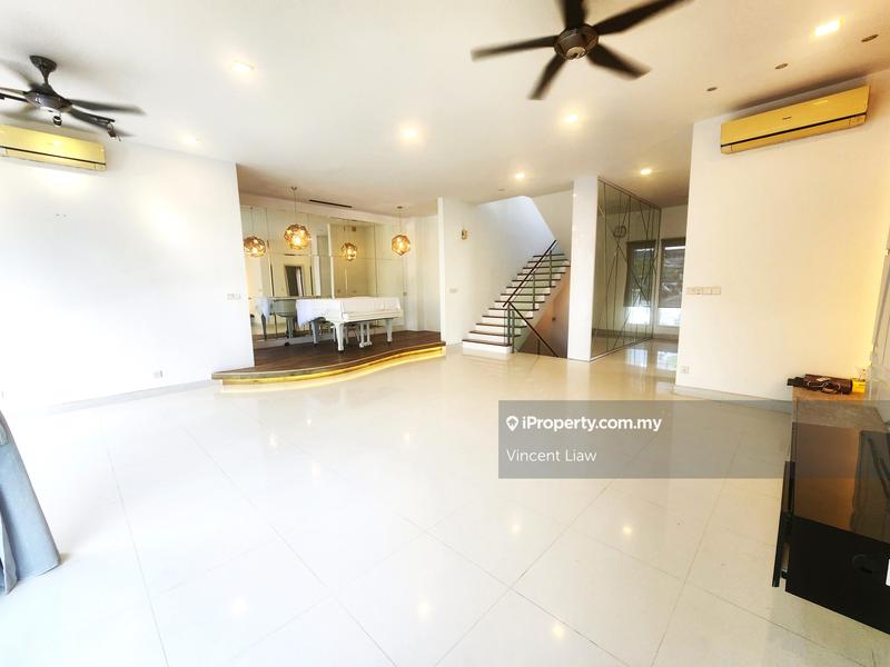 Bungalow House untuk Dijual di Sunway Rymba Hills, Kota Damansara oleh Vincent Liaw - iProperty.com.my