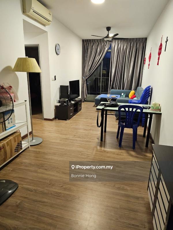 For Sale - The Gardens