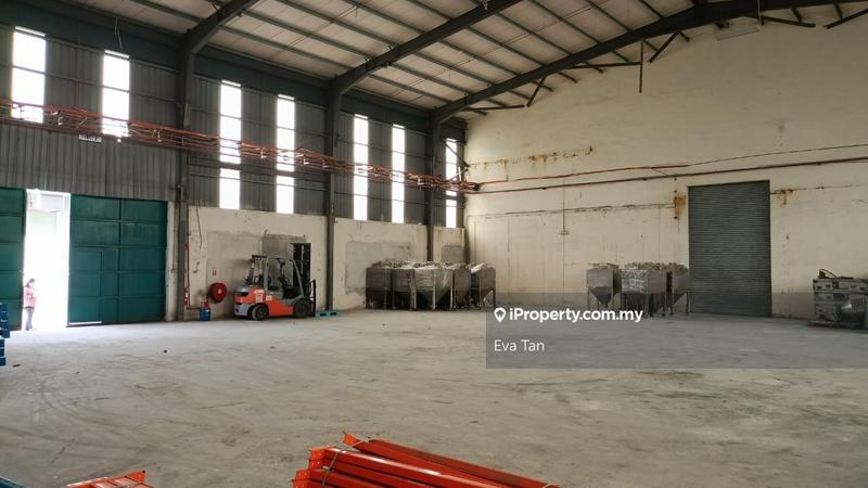 Gudang untuk Disewa di Kota Kemuning, Shah Alam oleh Eva Tan - iProperty.com.my