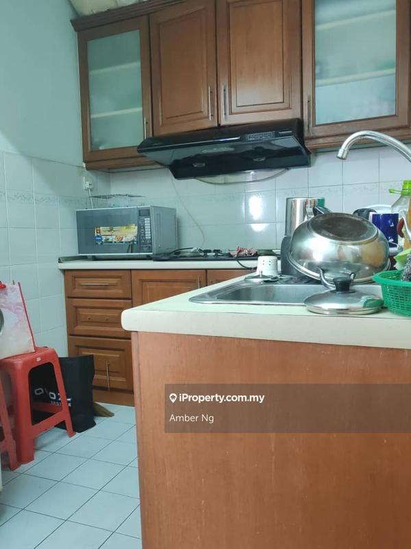 Kondominium untuk Dijual di Sri Pelangi Condominiums oleh Amber Ng - iProperty.com.my