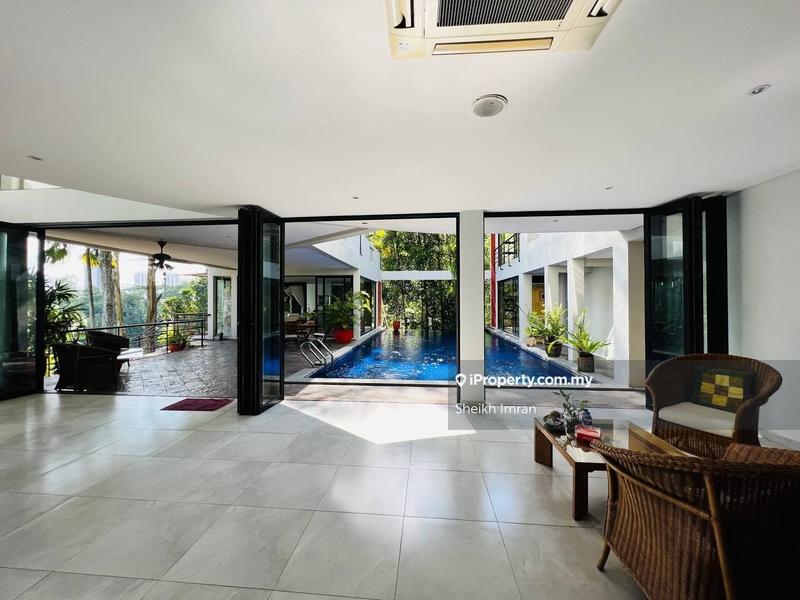 Banglo untuk Dijual di Bukit Tunku (Kenny Hills), Kuala Lumpur oleh Sheikh Imran - iProperty.com.my