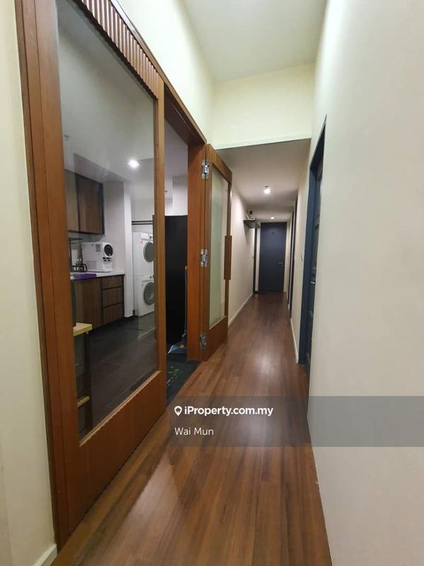 Service Residence for Sale in UNA Serviced Apartment by Wai Mun - iProperty.com.my