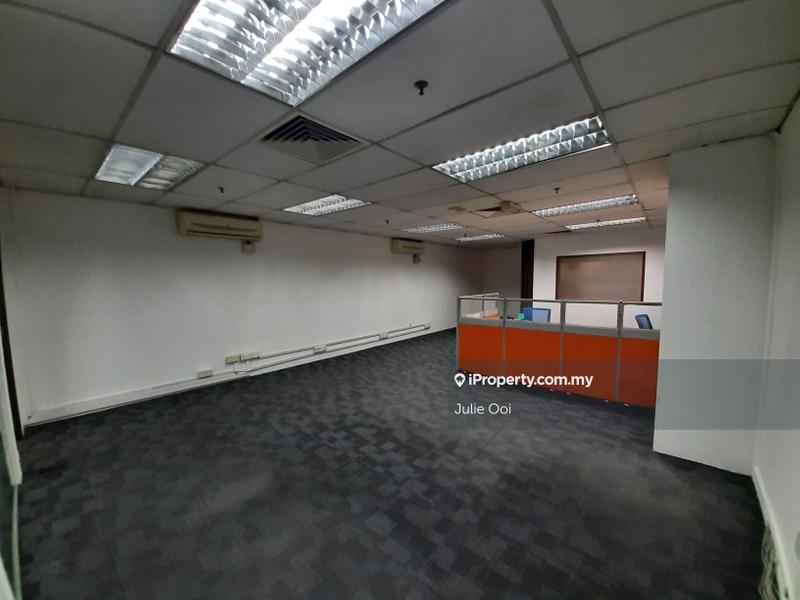 Pejabat untuk Dijual di KLCC, KL City Centre oleh Julie Ooi - iProperty.com.my