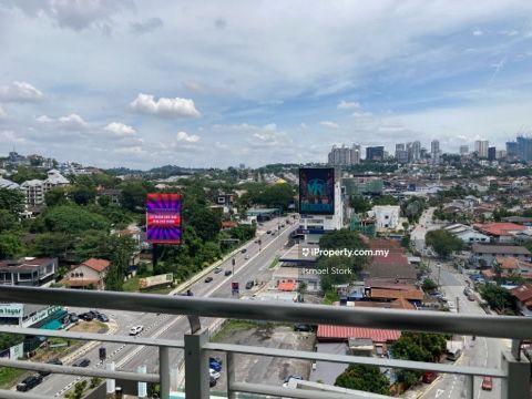 Condominium for Rent in Gaya Bangsar by Ismael Stork - iProperty.com.my
