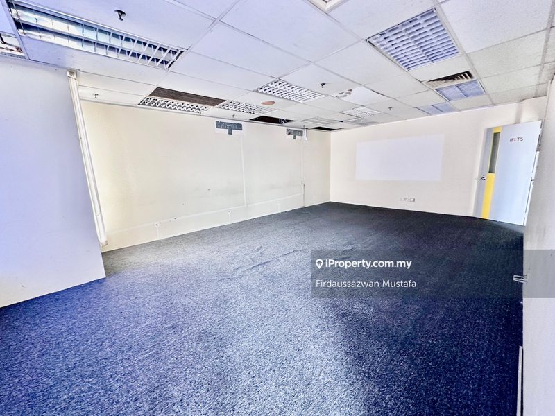 Office for Sale in yj3f7, Subang Jaya by Firdaussazwan Mustafa - iProperty.com.my