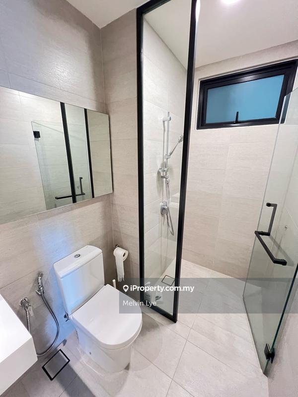 Residensi Servis untuk Disewa di Residensi Solaris Parq oleh Melvin Lye - iProperty.com.my