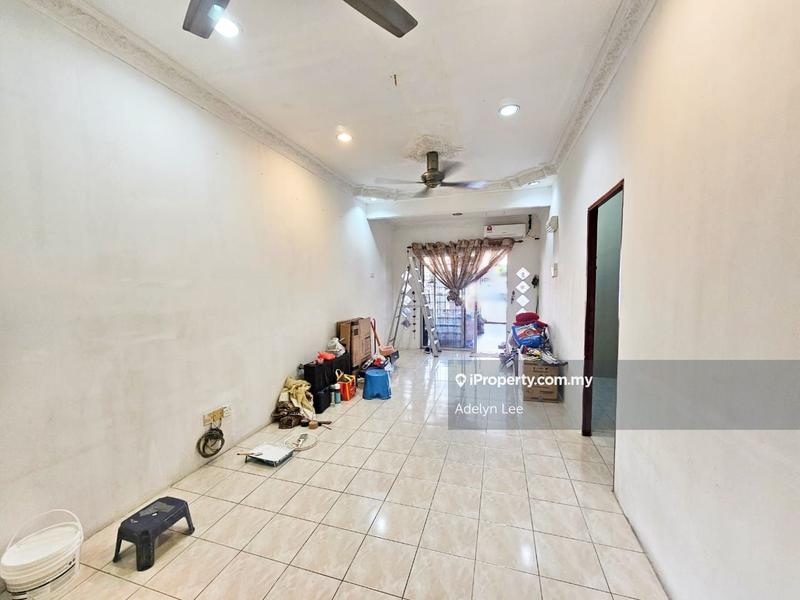 Terraced House for Sale in Bandar Saujana Putra, Tanjong Duabelas by Adelyn Lee - iProperty.com.my