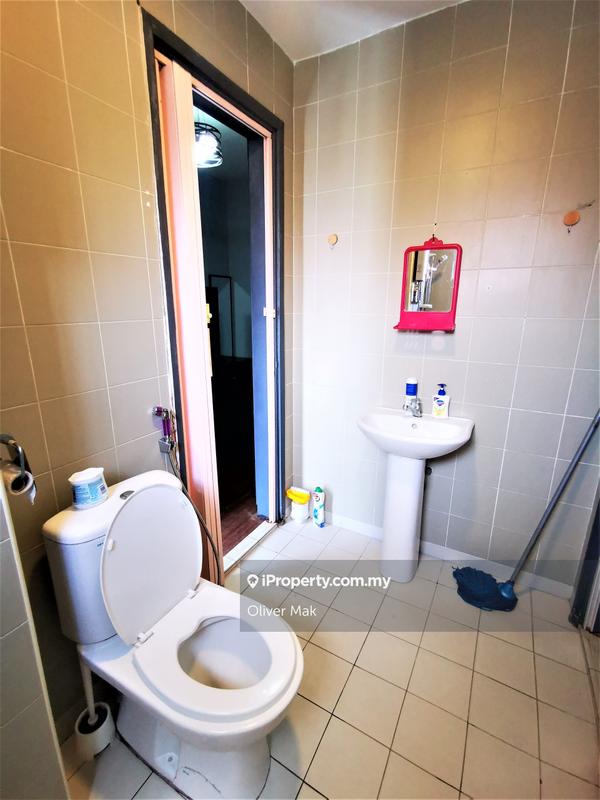 Rumah Berangkai 2.5 Tingkat untuk Disewa di Taman Esplanad, Bukit Jalil oleh Oliver Mak - iProperty.com.my