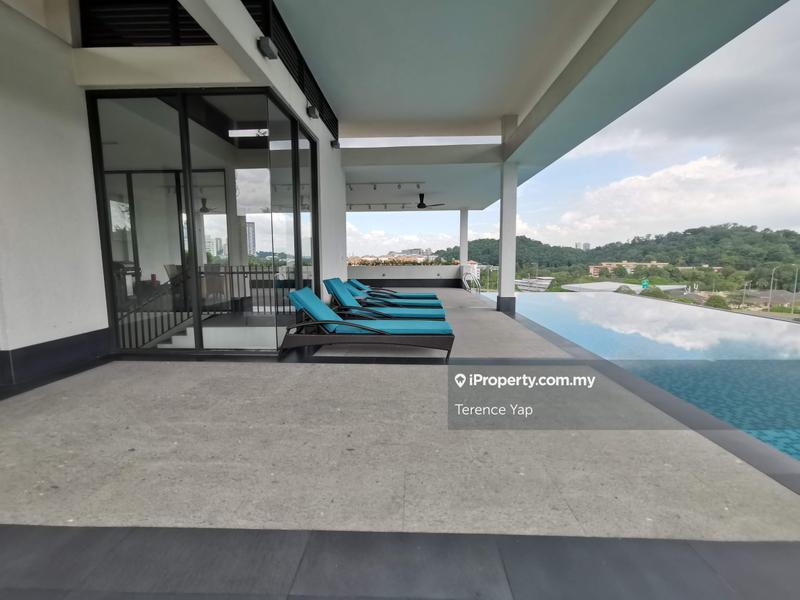 Banglo untuk Dijual di Bangsar Bukit Pantai, Bangsar oleh Terence Yap - iProperty.com.my