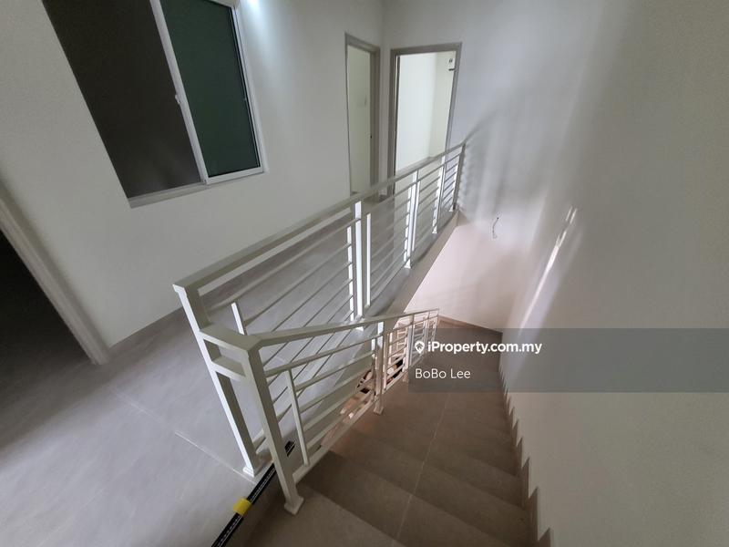 2-storey Terraced House for Sale in Bandar Baru Sri Petaling, Sri Petaling by BoBo Lee - iProperty.com.my