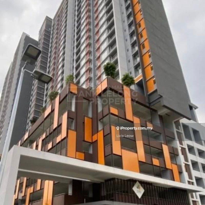 For Sale - PIXEL City Sentral