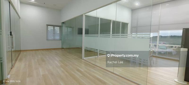 Semi-D Kilang untuk Dijual di Kampung Baru Sungai Buloh, Sungai Buloh oleh Rachel Lee - iProperty.com.my